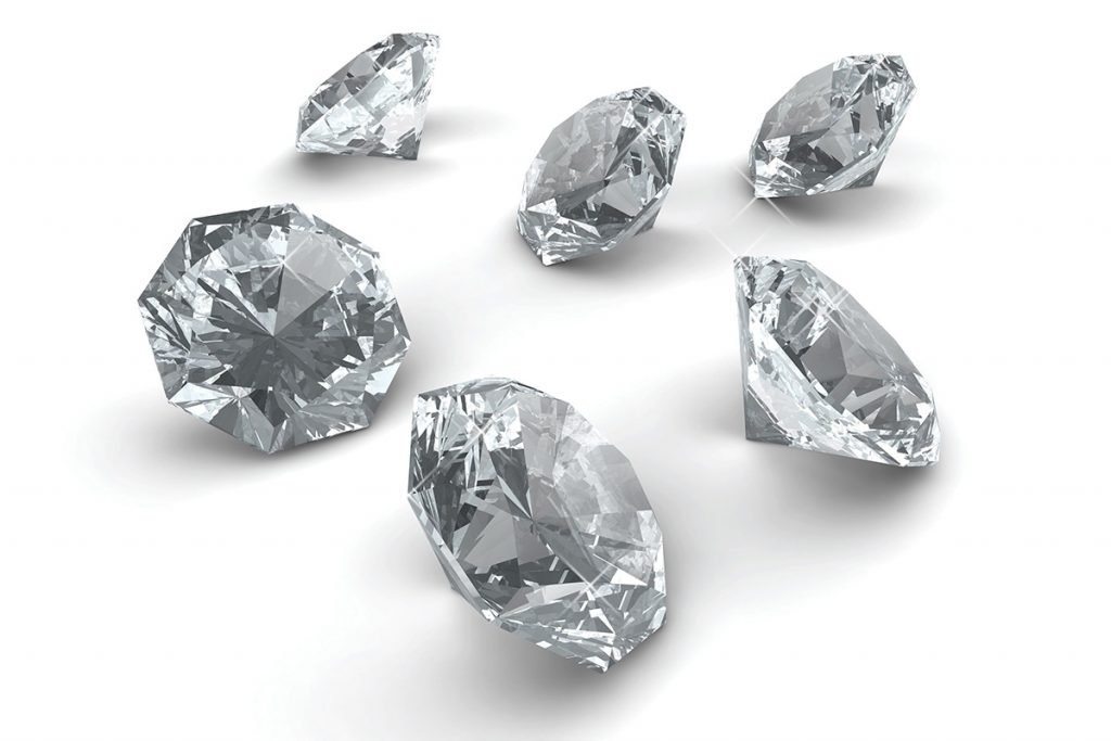 Which Jewelry Stores Buy Diamonds