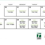 2018-TV-Schedule