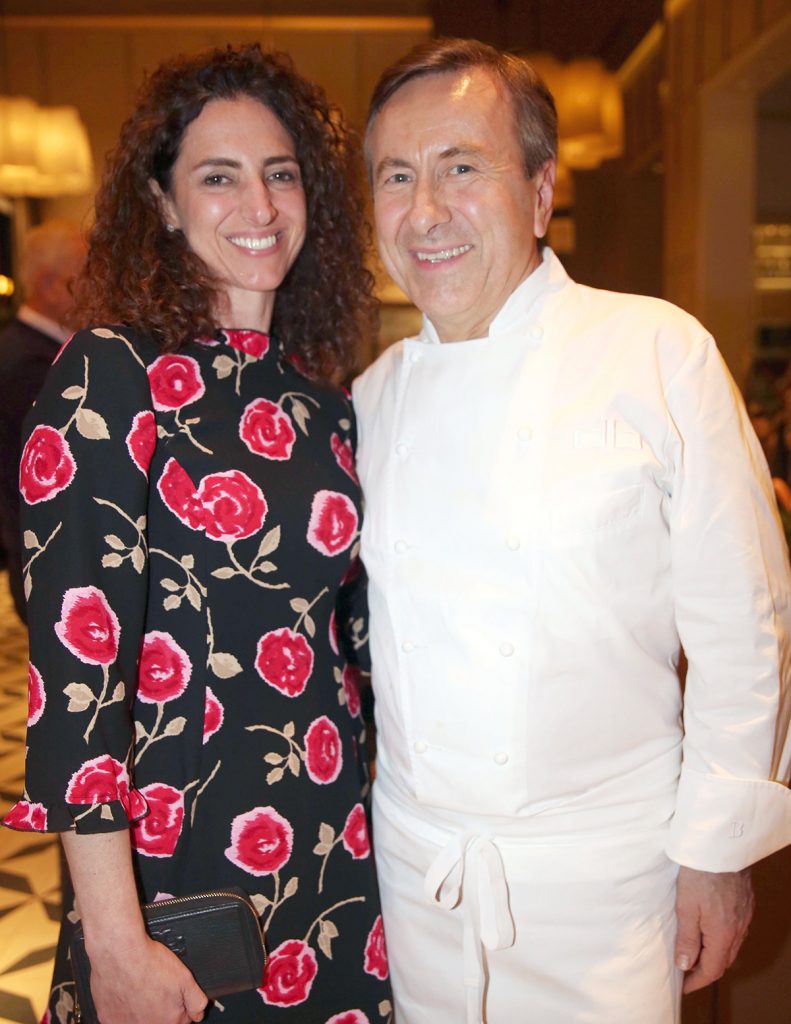 FINE DINING — Brickell Magazine