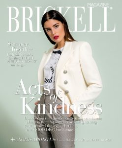 April