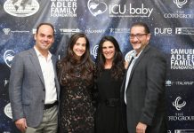 Encounters w/ ICU Baby — November 2017