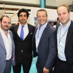 Ross-Fox,-Hiten-Samtani,-Chris-Cuomo,-Yoav-Barilan