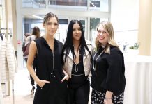 Encounters w/ Lafayette 148 New York — May 2017