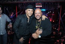 Encounters w/ Copa Room — March 2017