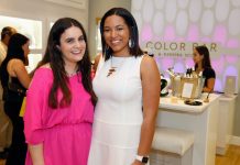 Encounters w/ Kendra Scott — March 2017