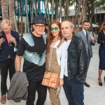 Craig-Robins—Athina-Marturet—Eduardo-Marturet