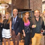 Adriana-Aiello,-Andreina-Lecue,Pablo-Glaser,Carla-Lore,-Alejandro-Ambugna,Claudia-Cabral