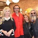 Alicia-Garbaso,-Antuan,Lissette-Montenegro,-Umber-Bandi-Ville