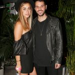 Megan-Haddad-&-Yossi-Bibas