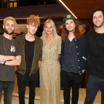 Penn-Badgley,-Simon-Oscroft,-Clare-Laverty,-Darren-Will-&-Nick-Fleetwood