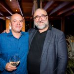 Architect-Murat-Tabanlioglu-and-COO-of-OKO-Group-Oktay-Cini