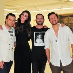 Mauricio-Rivera,-Karen-Rodriguez,-GianCarlo-Perez,-Benerdo-Moller_