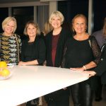 Jamie-Profant,-Ronni-Ostrander,-Susan-Scheid,-Susan-Sears,-Kathy-Tricomi,-&-Friend
