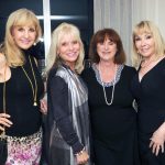 Julie-Strauch,-Mary-Kazeres,-Karola-U.-Woodworth,-&-Suzie-Smith