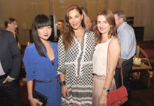 Encounters w/ Vacheron Constantin — November 2016