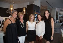Encounters w/ Auberge Beach Residences & Spa — October 2016