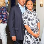 Sheldon-Anderson—Florence-Anderson-