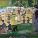 Masterpiece-Meets-Music_A_Sunday_on_La_Grande_Jatte,_Georges_Seurat,_1884