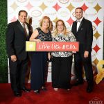 Board-Member-of-Live-Like-Bella,-Lieutenant-Javier-Ortiz-and-Family