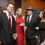 Jake-Hornreich-and-wife-with-Live-Like-Bella-Board-Member-Myles-Hornreich-and-wife