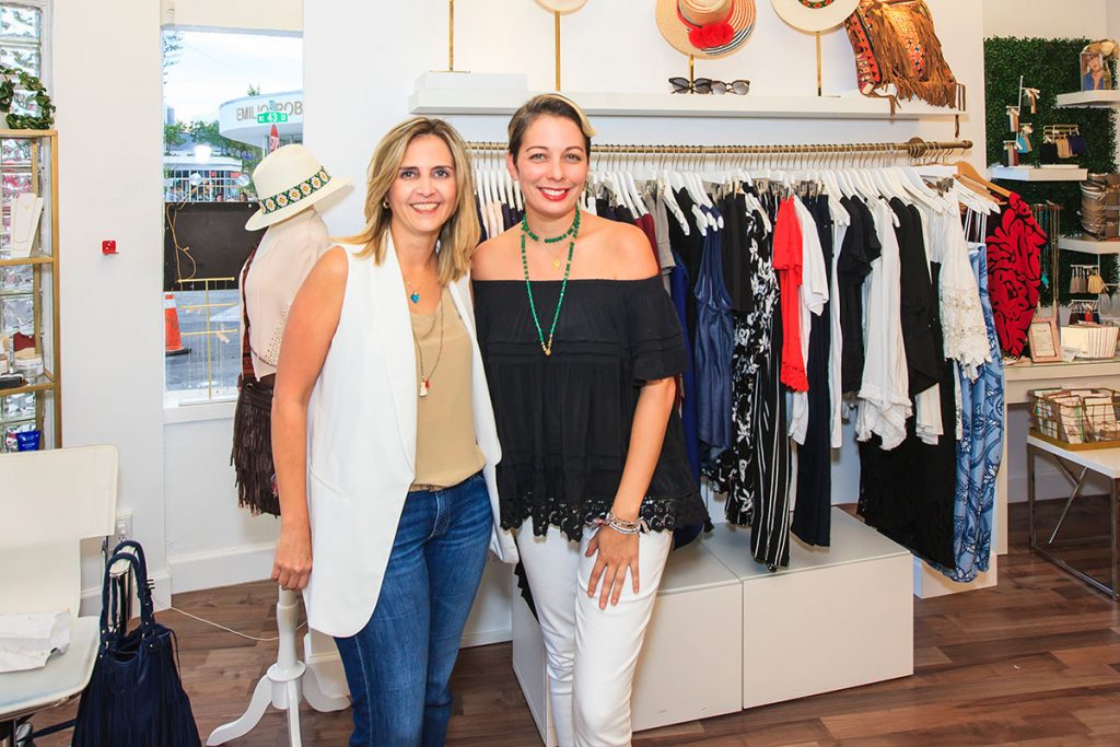 Fashion Fiesta — Brickell Magazine