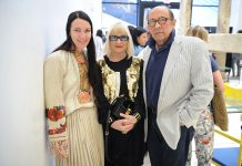 Encounters w/ Maison & Objet — July 2016