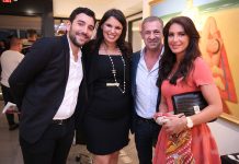 Encounters w/ Opera Gallery — May 2016