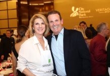 Encounters w/ VeritageMiami — May 2016