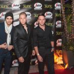 Rony-Ariosa—Juan-Carlos-Romero—Oswaldo-Naranjo-