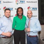 Carrera-Wilson—Rochelle-Gapere—Brian-Rudenberg-