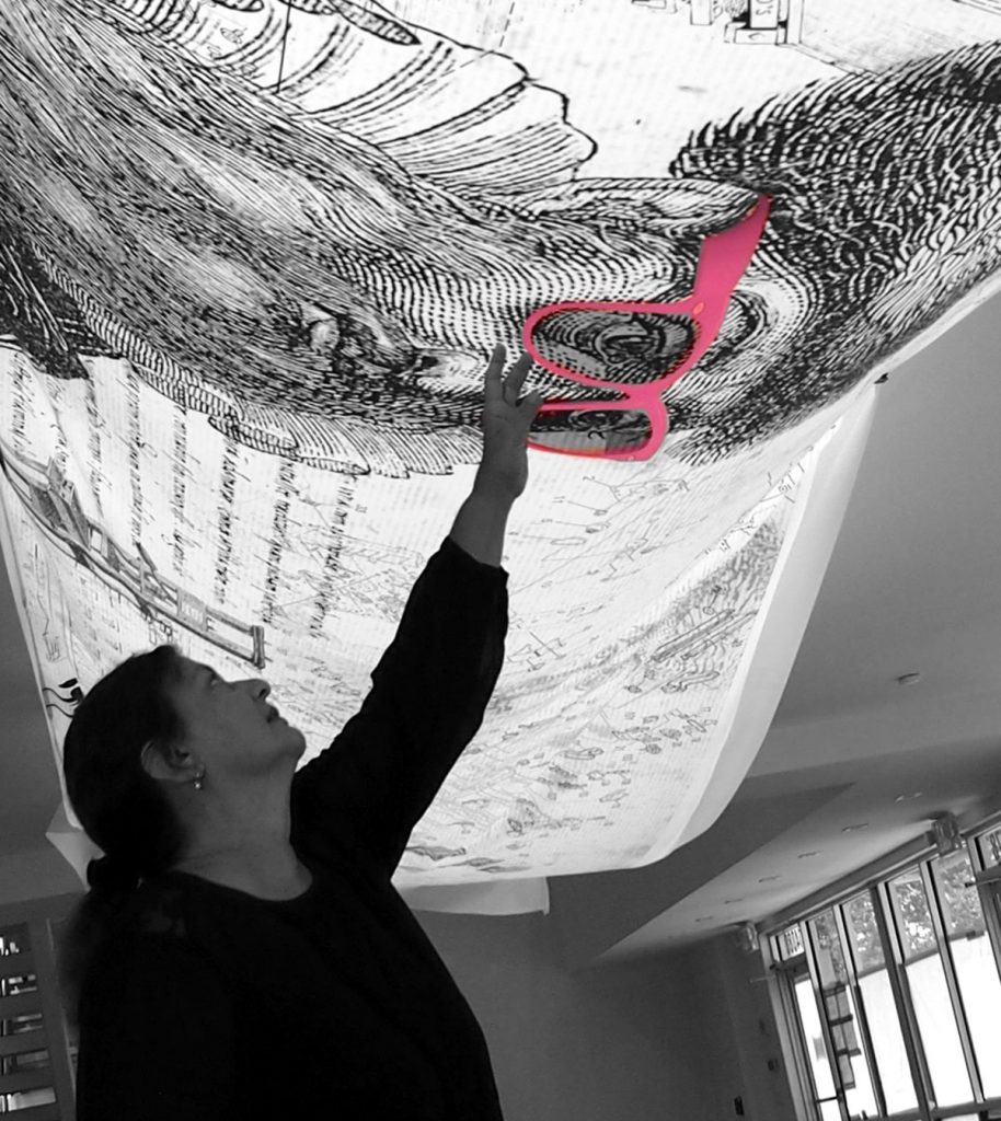Interior Influx — Brickell Magazine
