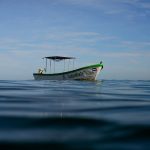 Chancleta-Boat