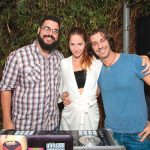 Ralph Jimenez – Stephanie Mazzoli – Marco Mazzoli