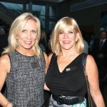 Liz Caldwell, Sandy Tagliamonte