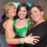 Natalia Gallo, Cristina Mas, Joy McKenna