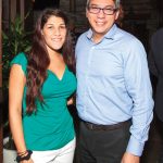 Alessandra Bruno – Fernando Meneses