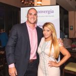 Andrew Laughter – Margaret Jimenez