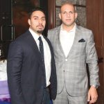 Benjamin Vargas – Jose Jouvin –