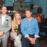 Jose Jouvin – Federica Schacht – Ramiro Ramirez