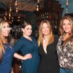 Natalia Sanchez – Dania Pena – Maria Fajardo – Mireya Mora