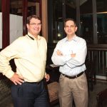 Richard Dorr – Paul Aviles –