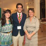 Ana Perez – Andres Bravo – Rocamador Rubio