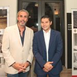 Leo Avila – Carlos Beliver
