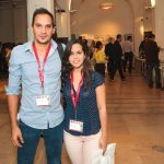 Noslen Hernandez – Maricel Hurtado