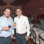 Damian Pelegrino – Luciano Gatti