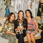 3-Lorena Coyles, Isa Zapata, James(Dog), Monica Arboleda