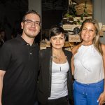 10- Juan Rodriguez, Juliana Castellanos, Ana Sandoval