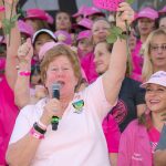 Sally Heyman speaking