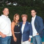 John Cunill – Amy Adornos – Grace Solares – Keneth Damas