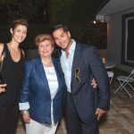 Nancy Yanez – Grace Solares – Antonio Maldonado